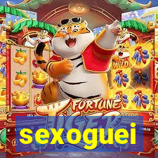 sexoguei