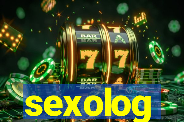 sexolog