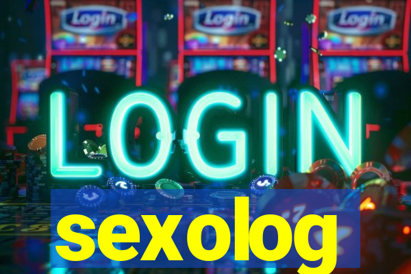 sexolog