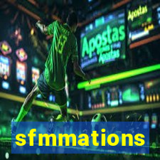 sfmmations