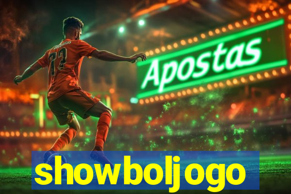 showboljogo