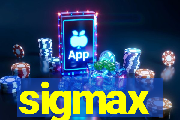 sigmax