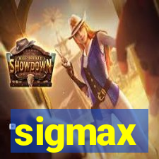 sigmax