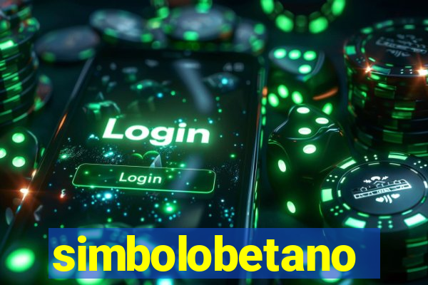 simbolobetano