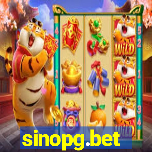 sinopg.bet