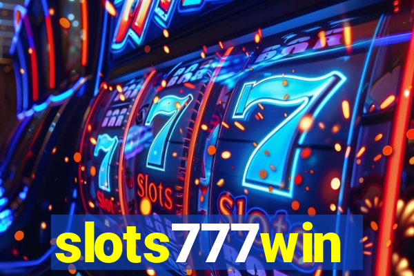 slots777win