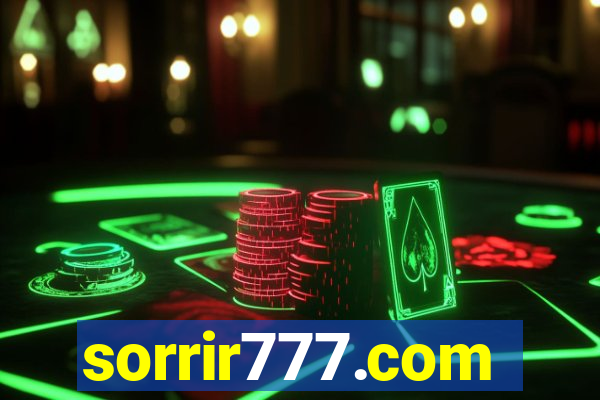 sorrir777.com