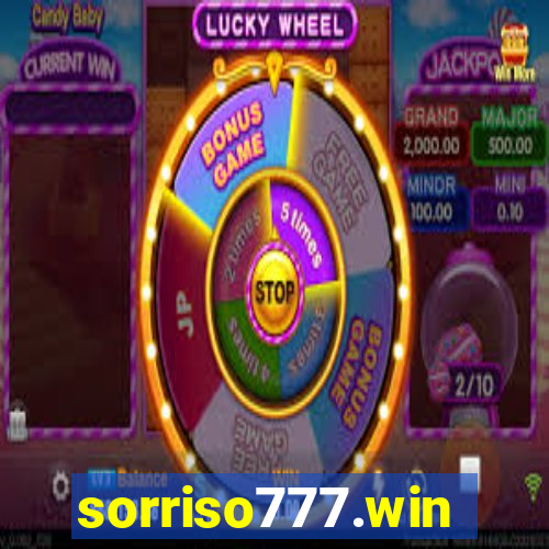 sorriso777.win