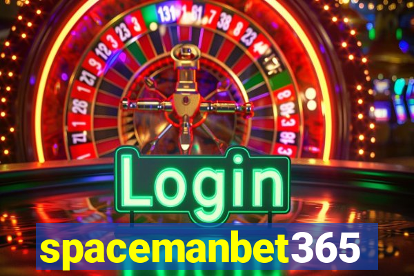 spacemanbet365