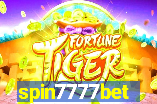 spin7777bet