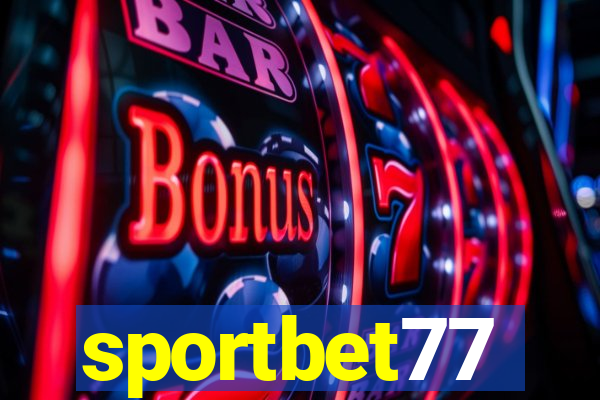 sportbet77