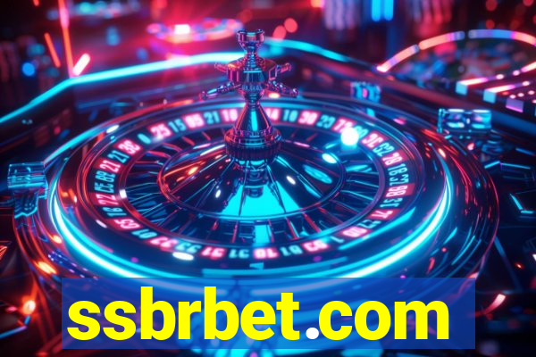 ssbrbet.com