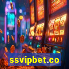 ssvipbet.co