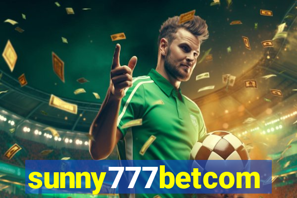 sunny777betcom