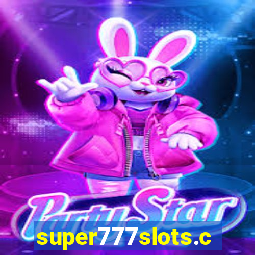 super777slots.com