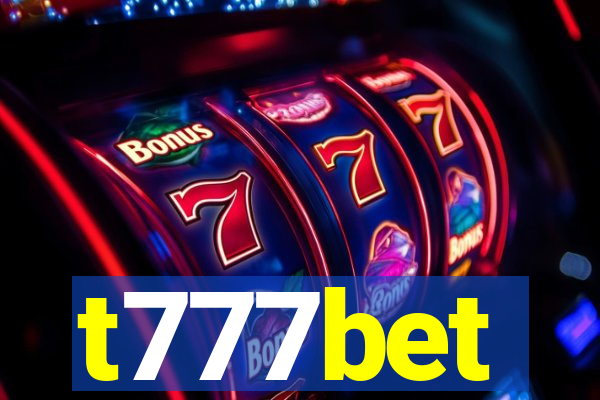 t777bet