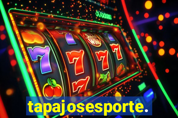 tapajosesporte.com