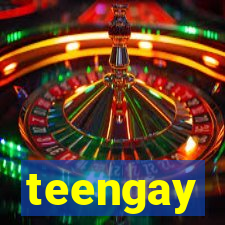 teengay