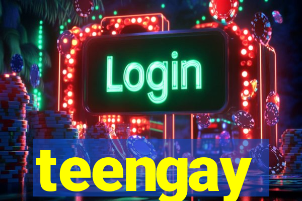 teengay