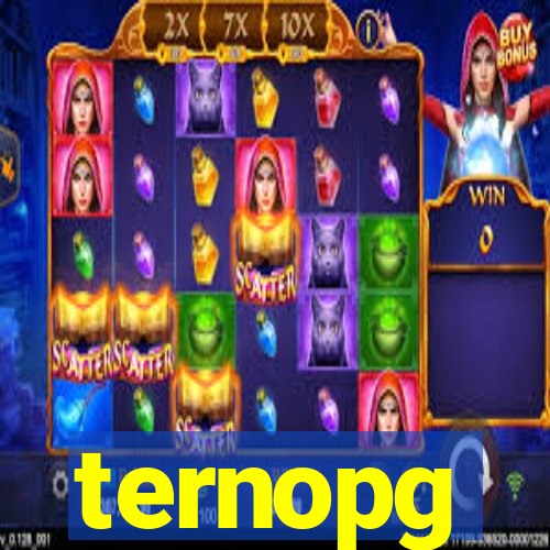 ternopg