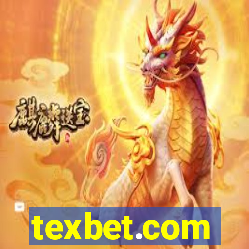 texbet.com