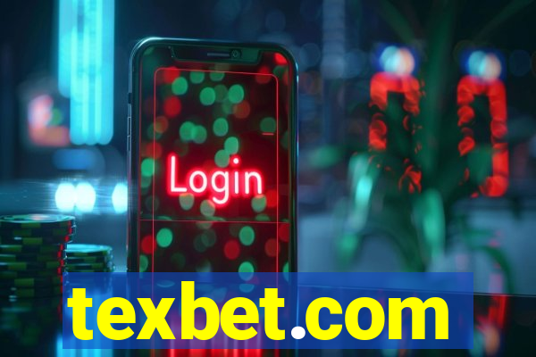 texbet.com