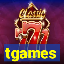 tgames