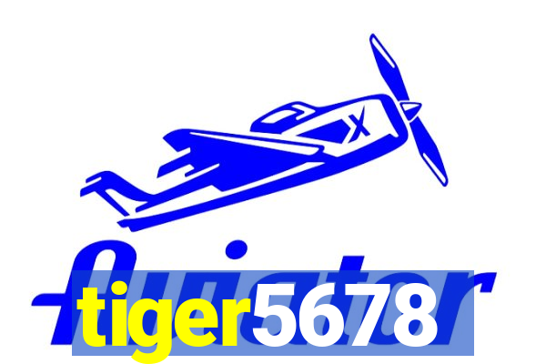 tiger5678