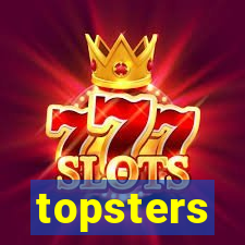 topsters