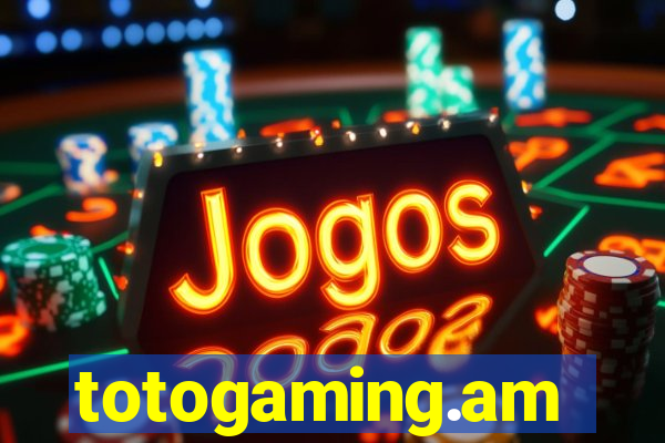 totogaming.am