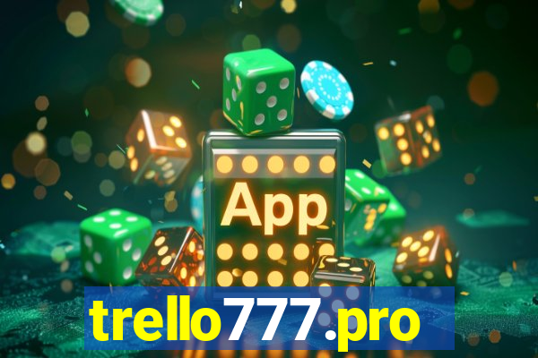 trello777.pro