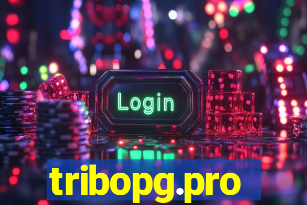 tribopg.pro