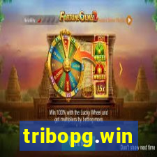 tribopg.win