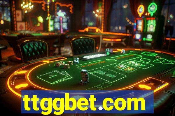 ttggbet.com