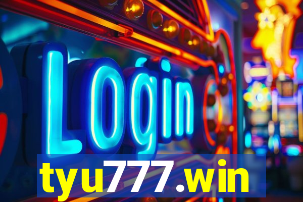 tyu777.win