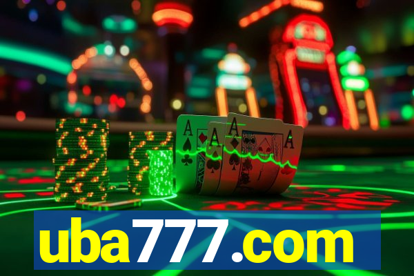 uba777.com