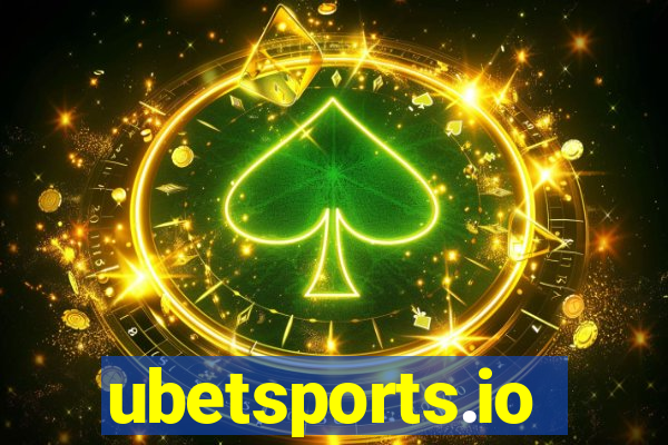 ubetsports.io