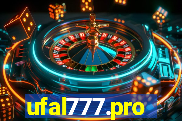 ufal777.pro