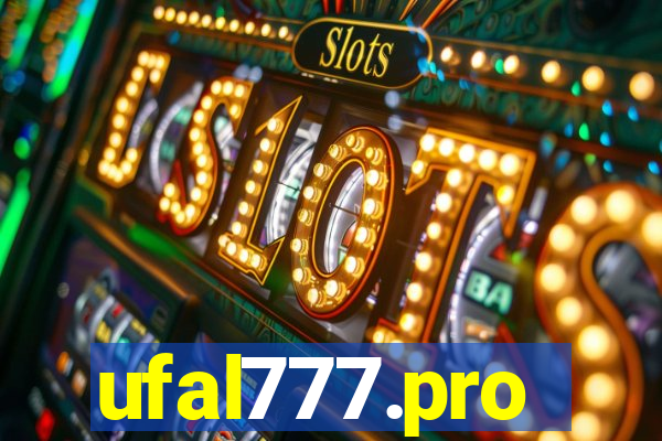 ufal777.pro