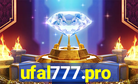 ufal777.pro