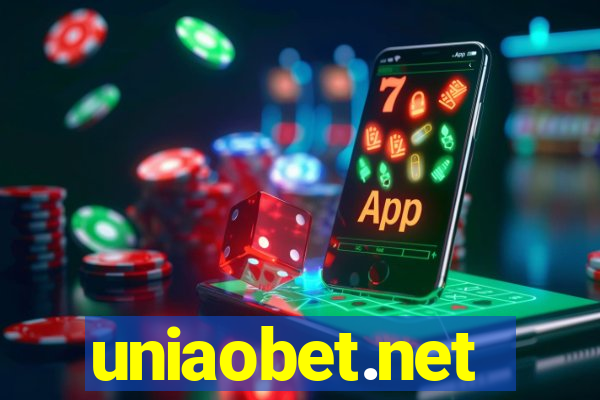 uniaobet.net