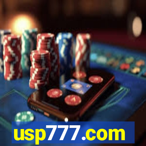 usp777.com