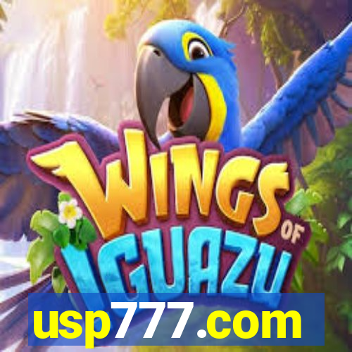 usp777.com