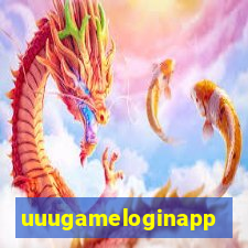 uuugameloginapp