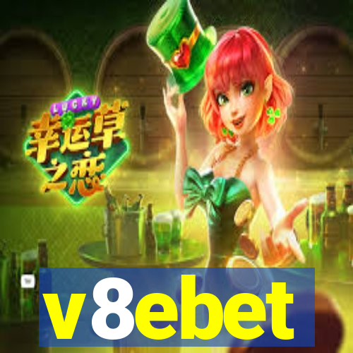 v8ebet