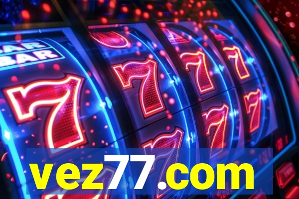 vez77.com