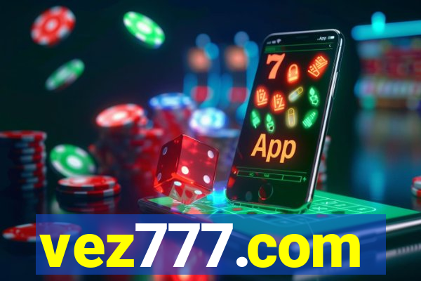 vez777.com