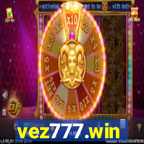 vez777.win