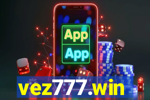 vez777.win