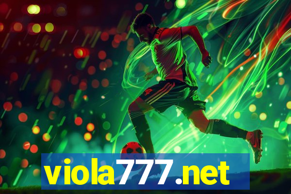 viola777.net